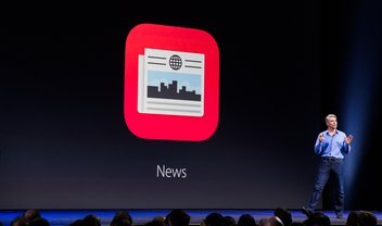 Apple melhora a interface do News para você descobrir novos conteúdos