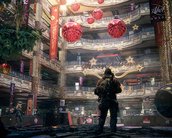 Novo trailer de The Division: Underground dá as caras na E3 2016