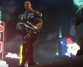 Adiado: Crackdown 3 chegará ao Xbox One e PC apenas em 2017