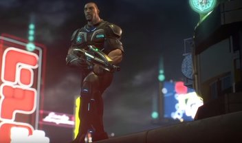 Adiado: Crackdown 3 chegará ao Xbox One e PC apenas em 2017