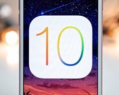 iOS 10: tudo sobre o novo SO mobile da Apple