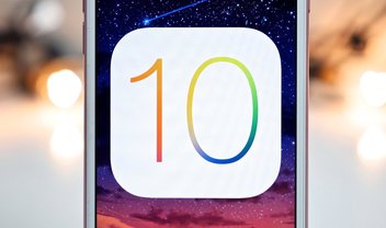 iOS 10: tudo sobre o novo SO mobile da Apple