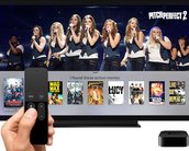 Novo serviço de streaming chega ao Apple TV