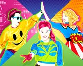 Just Dance 2017 chega em outubro para PC e consoles