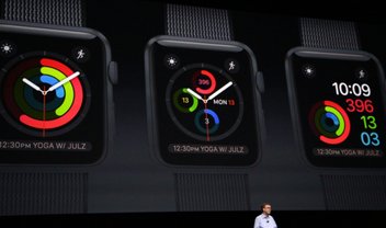 Desenvolvedores já podem baixar versão Beta do watchOS 3