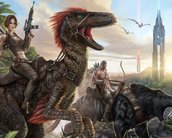 Mods oficiais e outras novidades estão chegando para ARK: Survival Evolved