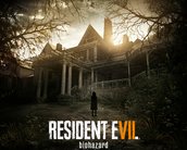 Resident Evil 7 é anunciado com muito terror e realidade virtual