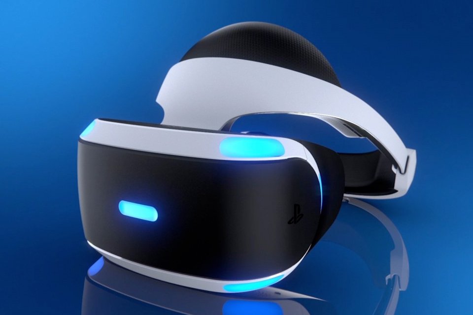 PlayStation VR tem preço e data de lançamento confirmados