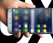 Galaxy S7 e S7 edge vendem bem e já superam S6 no mercado