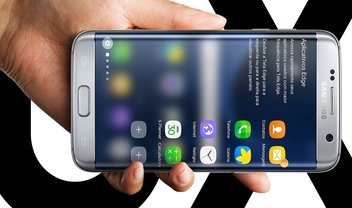 Galaxy S7 e S7 edge vendem bem e já superam S6 no mercado