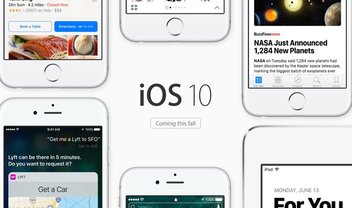 7 recursos do iOS 10 que já existiam no Android