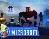 E3 2016 – Resumo da Conferência: Microsoft [vídeo]