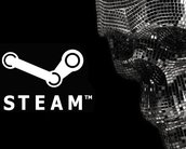 Cibercrime nos games: Steam sofre com o aumento de ataques hackers