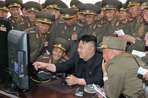 Imagem de Hacker da Coreia do Norte rouba documentos do caça americano F-15