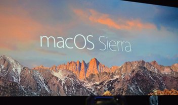 Saiba como instalar o macOS Sierra no seu Mac