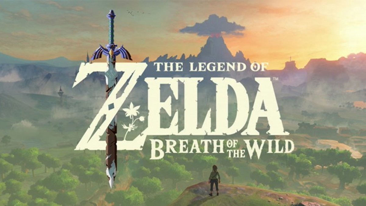 4 teorias sobre a sequência de Zelda: Breath of the Wild - Canaltech