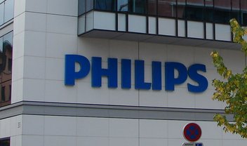 Sistema da Philips monitora sinais vitais a distância