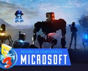 E3 2016 – Resumo da Conferência: Microsoft [vídeo]