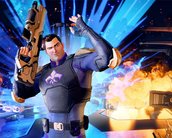 Jogamos: Agents of Mayhem é um festival absurdo de imoralidade e diversão