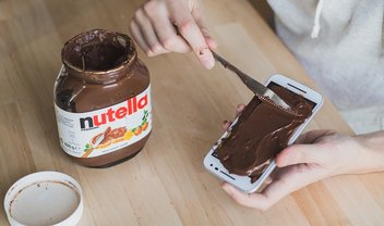 Executivo da Google reforça rumor de que próximo Android se chamará Nutella