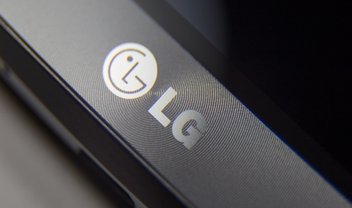 LG prepara celular com nova tecnologia de carregamento sem fio