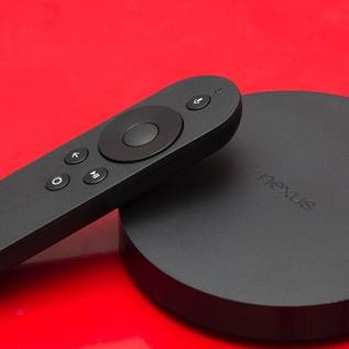 Imagem de Será que o Nexus Player está voltando? 