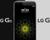 Hora da verdade: quais são as grandes diferenças entre o LG G5 e LG G5 SE?