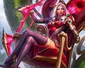 YouPorn anuncia time feminino de League of Legends