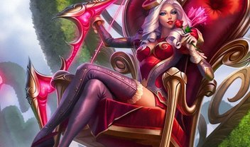 YouPorn anuncia time feminino de League of Legends