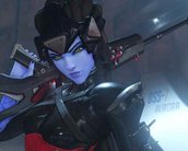 Overwatch recebe primeira atualização com ajustes nos heróis