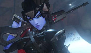 Overwatch recebe primeira atualização com ajustes nos heróis