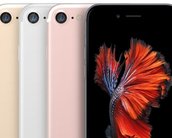 Rumor: Apple desistiu de ter duas câmeras traseiras no iPhone 7 Plus