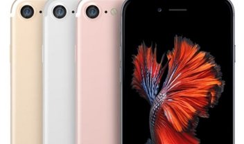 Rumor: Apple desistiu de ter duas câmeras traseiras no iPhone 7 Plus