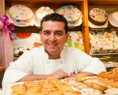 Cake Boss abre loja online com produtos oficiais no Brasil