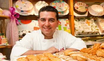 Cake Boss abre loja online com produtos oficiais no Brasil