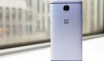 Mesmo com 6 GB de RAM, OnePlus 3 fica comendo poeira atrás do GS7 em teste