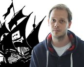 Cofundador do Pirate Bay é condenado a pagar R$ 1,3 milhão por pirataria