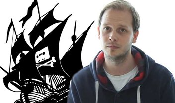 Cofundador do Pirate Bay é condenado a pagar R$ 1,3 milhão por pirataria