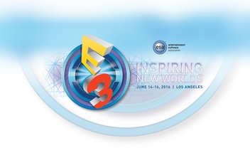 Ajude o TecMundo Games a escolher os melhores jogos da E3 2016 - TecMundo