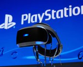 Quer um PS VR? Então corre: ele pode ficar em falta já no lançamento