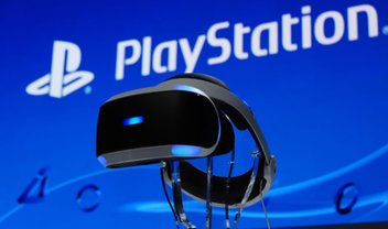 Quer um PS VR? Então corre: ele pode ficar em falta já no lançamento