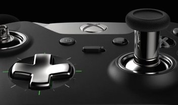 Ai! Controle Elite do Xbox One custa quase o mesmo que o console no Brasil