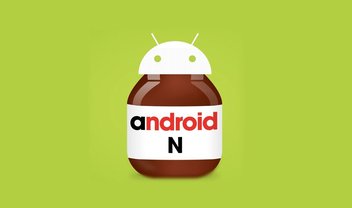 Google libera nome do Android N! Não, pera…