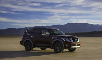 Nissan está desenvolvendo o primeiro carro elétrico que roda com bioetanol