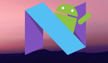 Será que este é o Android N com amplo suporte a múltiplas janelas?