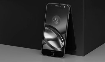 Z de zueira? Moto Z brasileiro terá processador mais lento