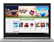 Apps do Android já estão disponíveis nos computadores com Chrome OS