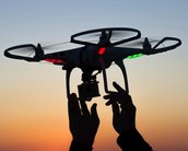 13 drones para filmagens profissionais que você já pode comprar no Brasil