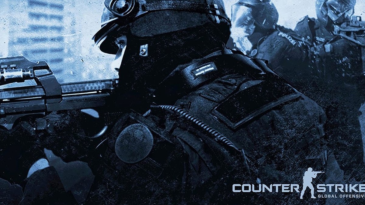 STEAM COM CONTA ÁGUIA DE CS GO+FIFA - Counter Strike - Contas e outros -  GGMAX