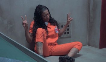 Netflix: Inês Brasil é a nova pantera-propaganda de Orange Is The New Black